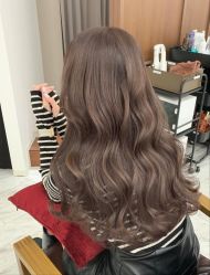 -FASHION PALACE hair+