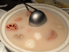 -玉满堂·湖北融合菜