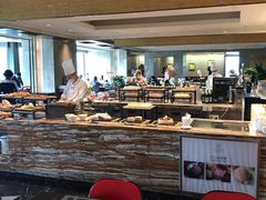 -AdD全日制餐厅(中谷花园酒店)