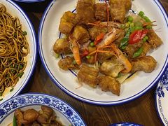 -兰边碗(鼓楼店)
