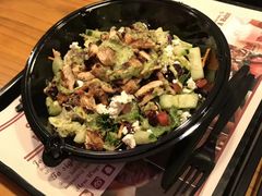 -The Habit Burger Grill 哈比特汉堡(复兴soho店)