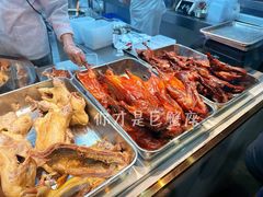 -章云板鸭(总店)