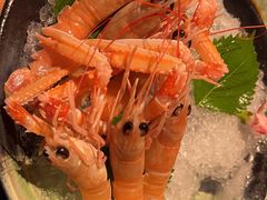 -Mr.Fish鱼鲜生海鲜放题(高德置地冬广场店)