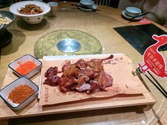 -鸡毛店·川菜(双楠店)