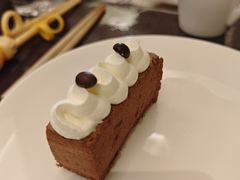 -万荟轩海鲜·粤式点心自助餐厅(蓝海风万怡酒店)