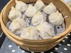 -上味馆南翔小笼(杏山路店)