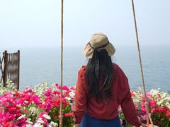-养马岛旅游度假区