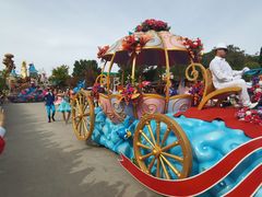 -大连海昌发现王国主题公园