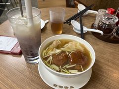 -百福麵家(新馬路店)