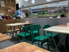 -甲乙饼·手工牛肉饼(东方广场店)