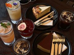 -来回·咖啡(钟村咖啡豆店)