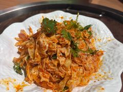 -那红花·东北菜铁锅炖(仙林金鹰店)