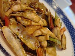 -渔家风味·鲅鱼水饺·央视展播·海鲜天津菜(开发区店)