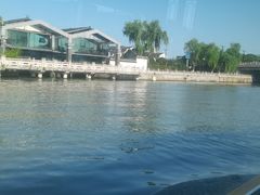 -水城巴士游船码头