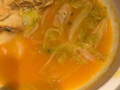 -贡宴盐帮菜自贡驻京联络处餐厅