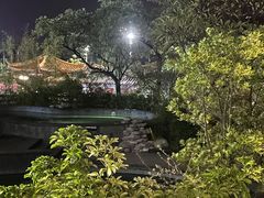 -东山湖温泉度假村