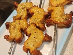 -和庆斋羊蝎子火锅·碳缸烧烤(顺义旗舰店)