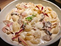 -夏朵餐厅(丁香店)