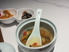 -裕兴记•蟹黄面馆(人民广场店)