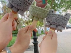 -上海博物馆(人民广场馆)