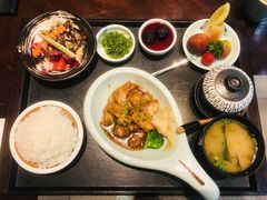 -古京·臻致料理(月湖店)