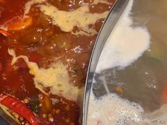 -蜀大侠·牛肉自助火锅(慈溪店)