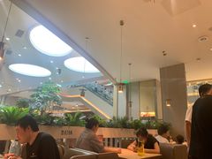-吕氏疙瘩汤·海鲜新鲁菜(凯德mall新都心店)