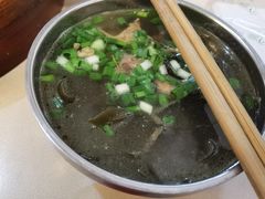 -海汇源老烧麦店(东大街总店)