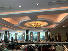-御花园·粤菜·海鲜火锅(中山公园店)