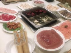 -老基地老火锅厂(大渡口店)