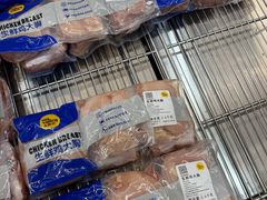 -山姆会员商店(上海浦东店)