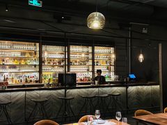 -Mercato莫卡多露台餐厅与酒吧(K11店)