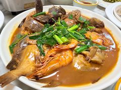 -日丰园海肠水饺·老字号大连海鲜(小平岛总店)