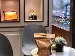-京馔手工吐司(春熙路店)