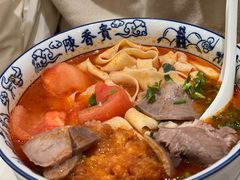 -陳香貴·兰州牛肉面(上海长风大悦城店)