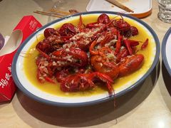-杨氏青龙虾·吃蟹季(珠江路店)