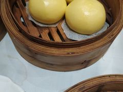 香滑流沙包-稻香酒家·34年老字号·港式粤菜(汉街店)