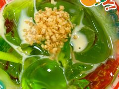 -孖记茶档·热腾茶餐(乐峰店)