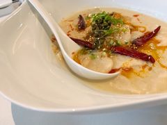 -上蔬无瑕· 创意素食·Vegetarian(华采天地店)