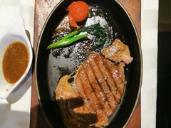 -西堤牛排(南京龙江店)