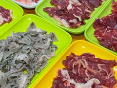 -养牛邓·潮汕牛肉海鲜自助火锅(广州店)