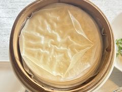 -上海和平饭店龙凤厅 Dragon Phoenix