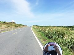 -白沙湾海滩