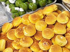 -宏发红西饼屋(天津路店)