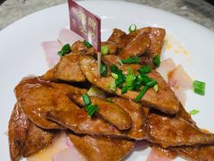 -老福洲·三十年福州味(斗东店)