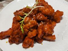 -老外婆(吾悦广场店)