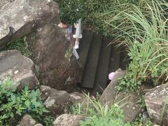 -银瓶嘴森林公园