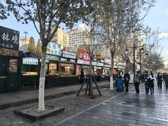 -云南省昆明市正义路步行街(三市街)