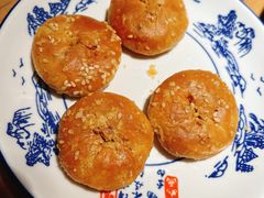 -大傻徽菜园·中国徽菜大师(老街店)