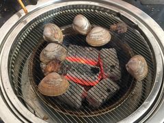 -丹东丛炟海鲜烧烤(江艺路店)